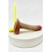 Packer KingSex (5em1) Pintura Artesanal - 18,5cm
